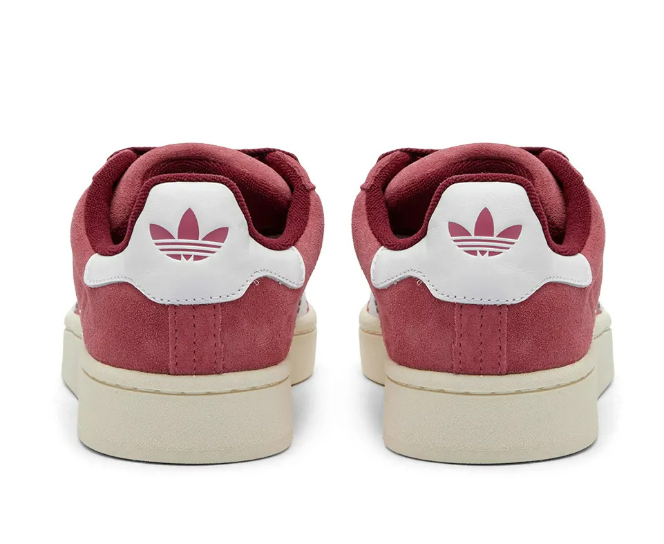 (WMNS) adidas Campus 00s 'Pink Strata White' HP6286 - 3