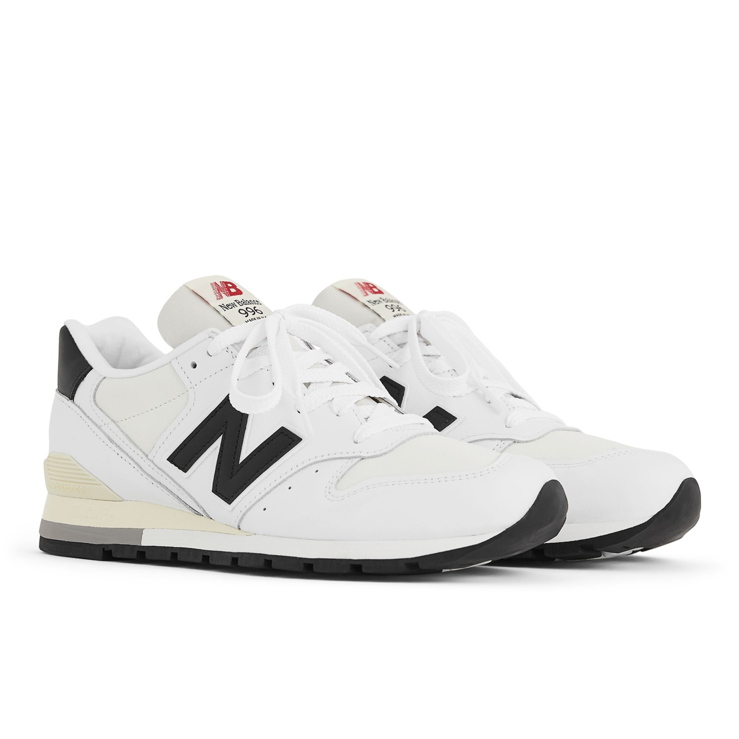 New Balance Made in USA 996 - U996TC | REVERSIBLE