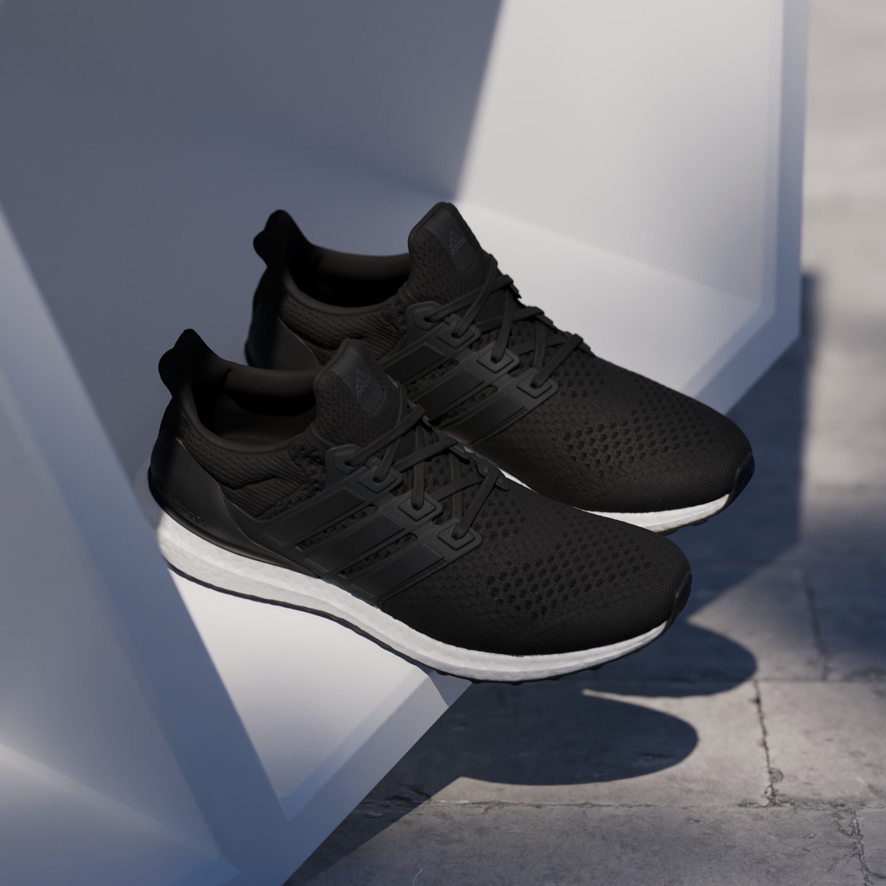 ULTRABOOST 1.0 SHOES - 4