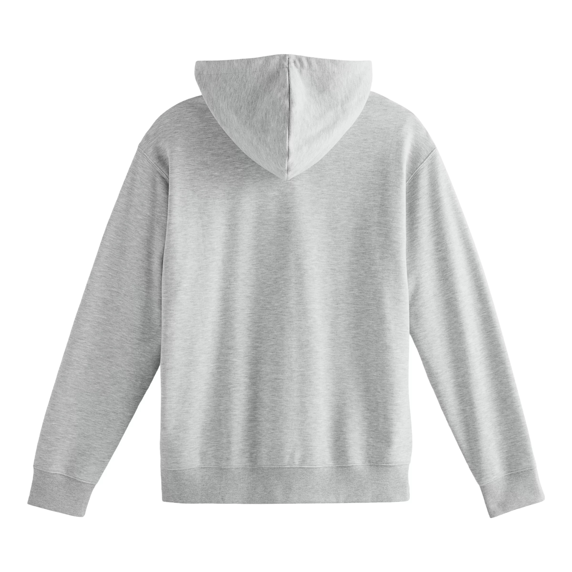Sport Essentials French Terry Logo Hoodie - 9