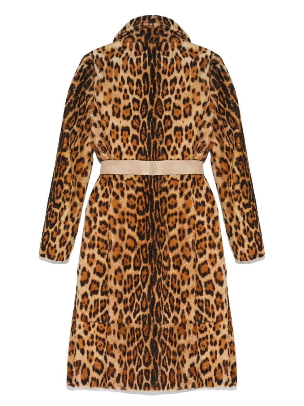 merino-wool coat - 2