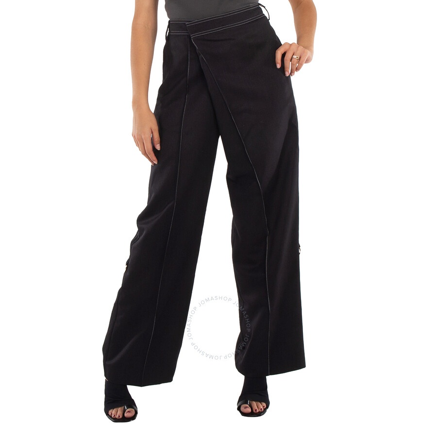 Burberry Zainab Smart Trousers - 3