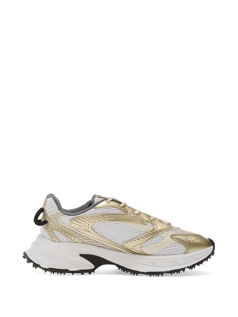 L003 Neo Shot lace-up sneakers 1