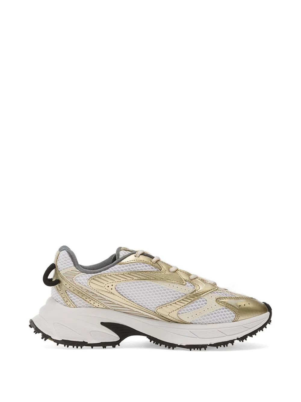 L003 Neo Shot lace-up sneakers - 1