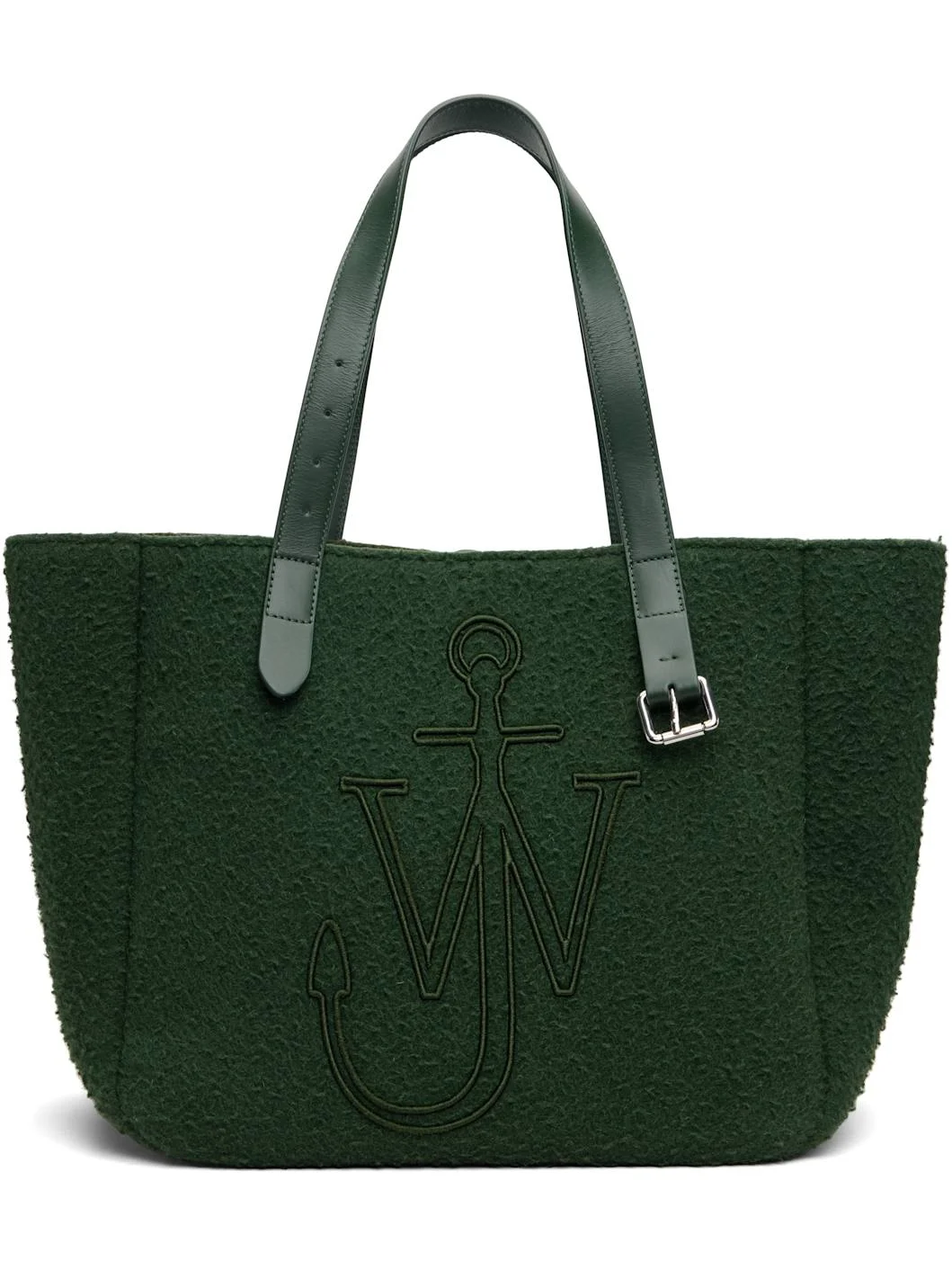 Green Belt Tote - 1