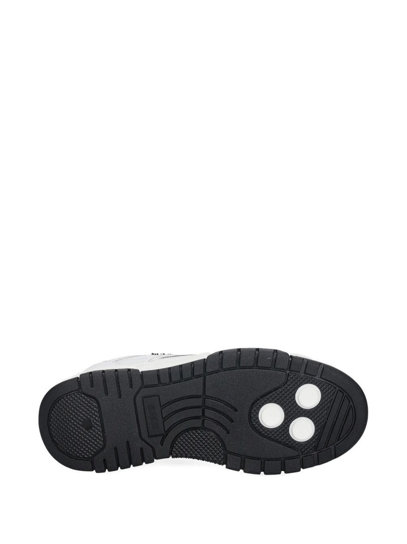 logo-detail sneakers 5