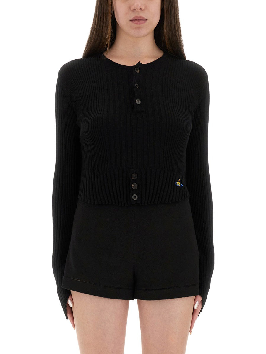 Knitted Tops. - 1