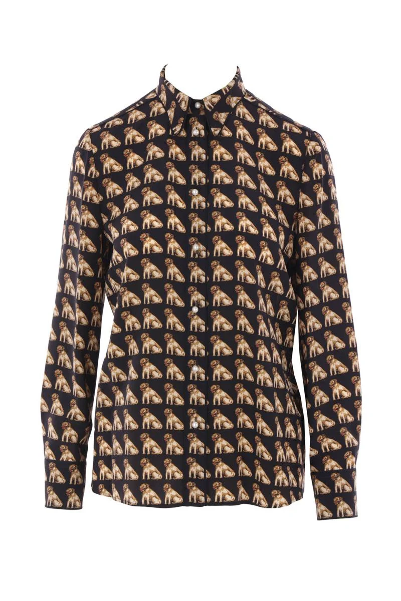 Valentino Garavani Shirts - 1