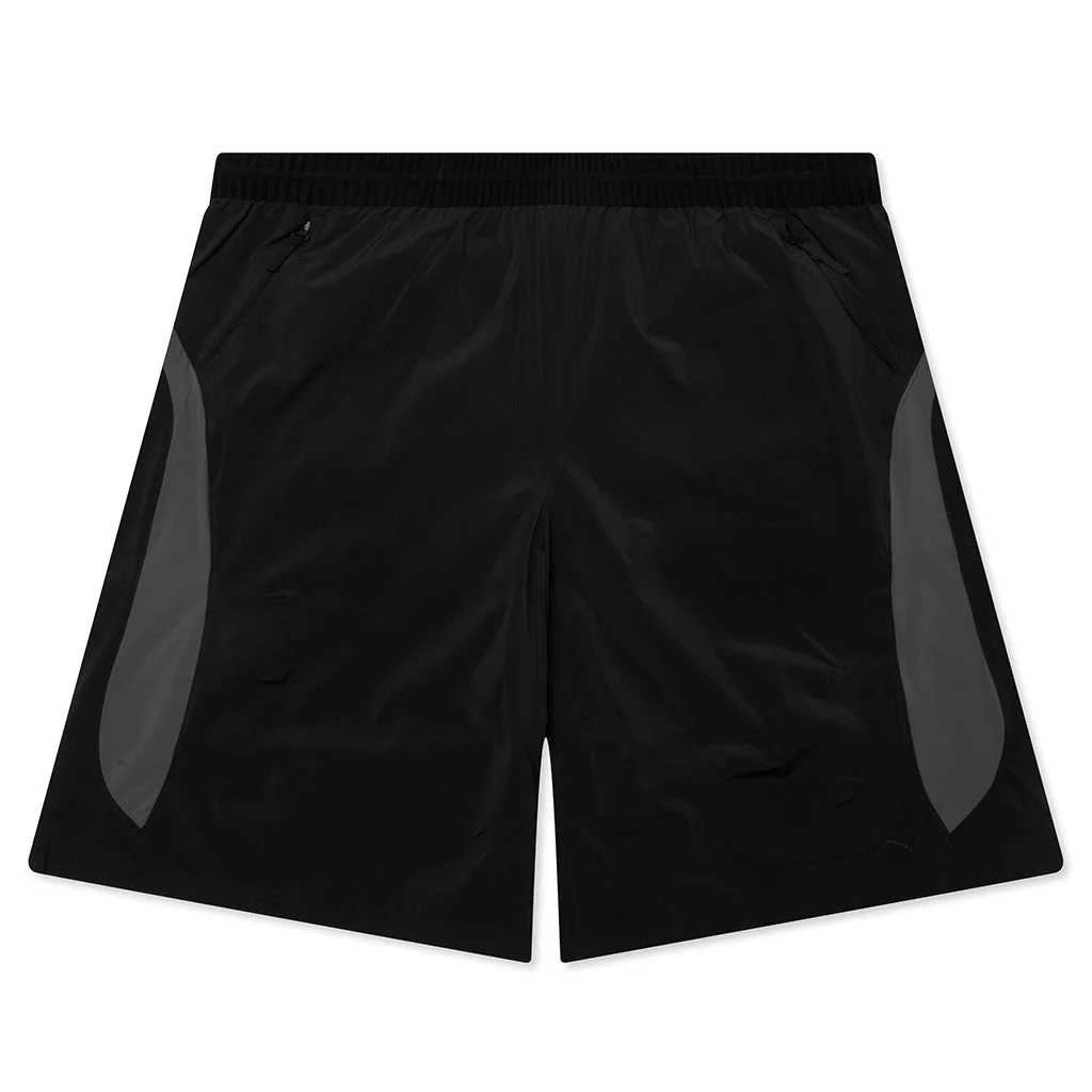 PUMA X SAN SAN GEAR SHORTS - BLACK - 1