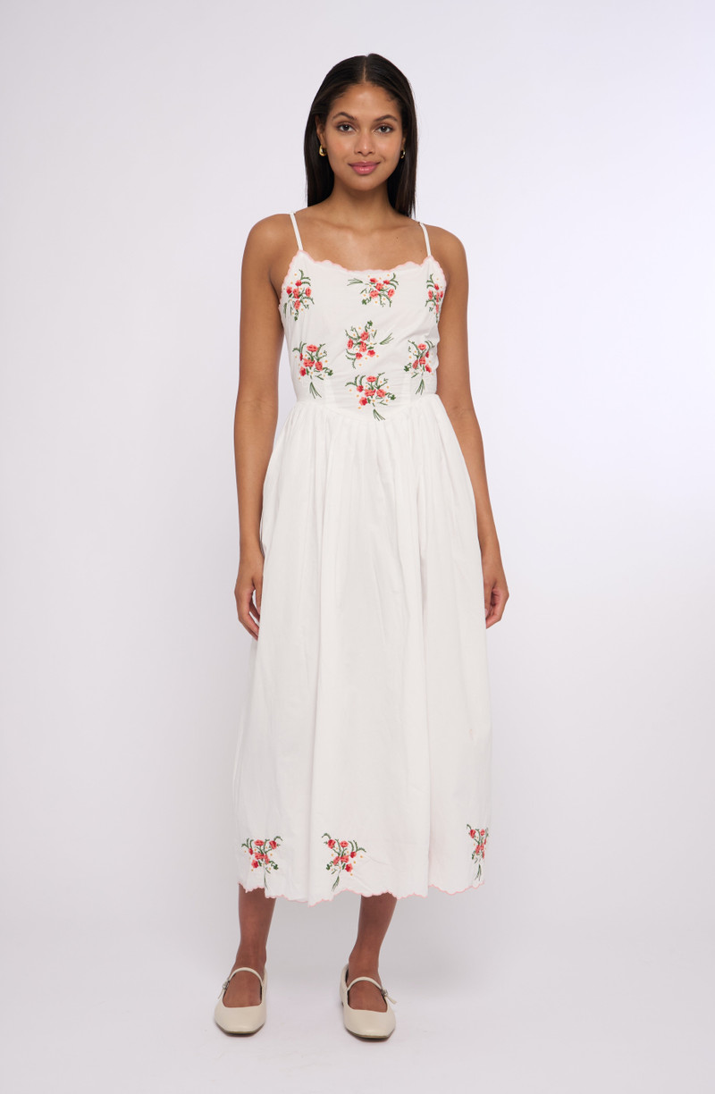 Winslie Long Dress 3