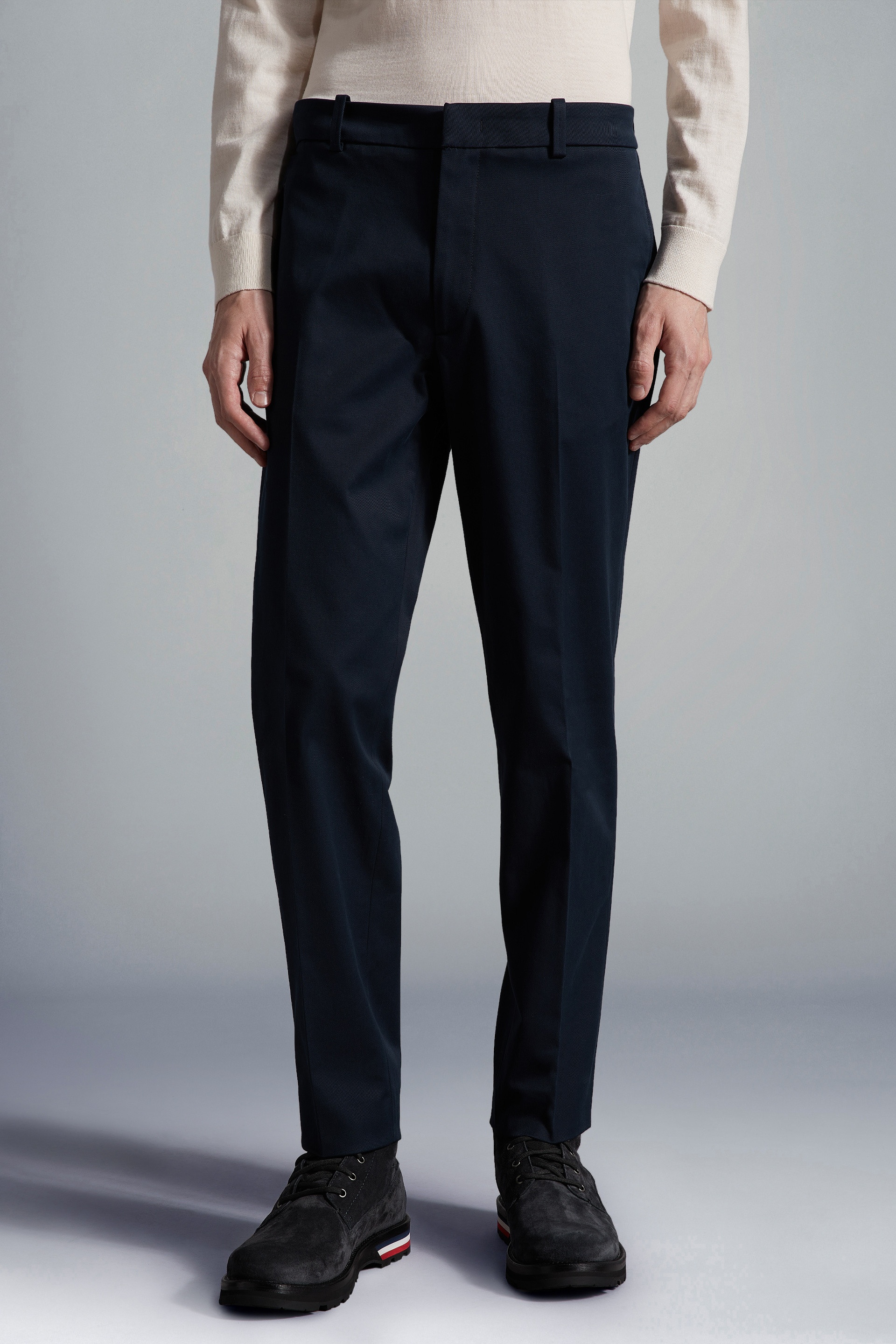 Tailored Pants - 3