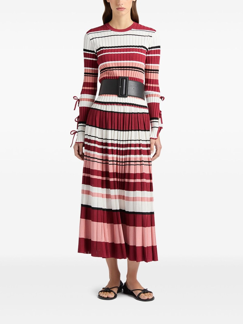 Ports 1961 striped top outlook