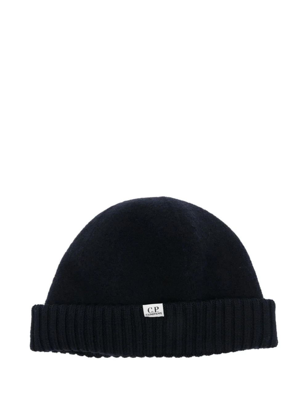 wool beanie - 1