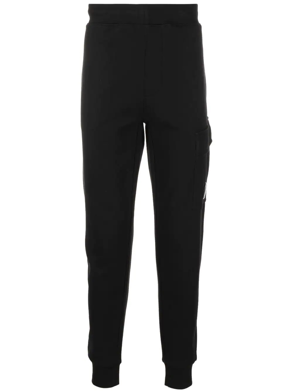 Lens-detail track pants - 1