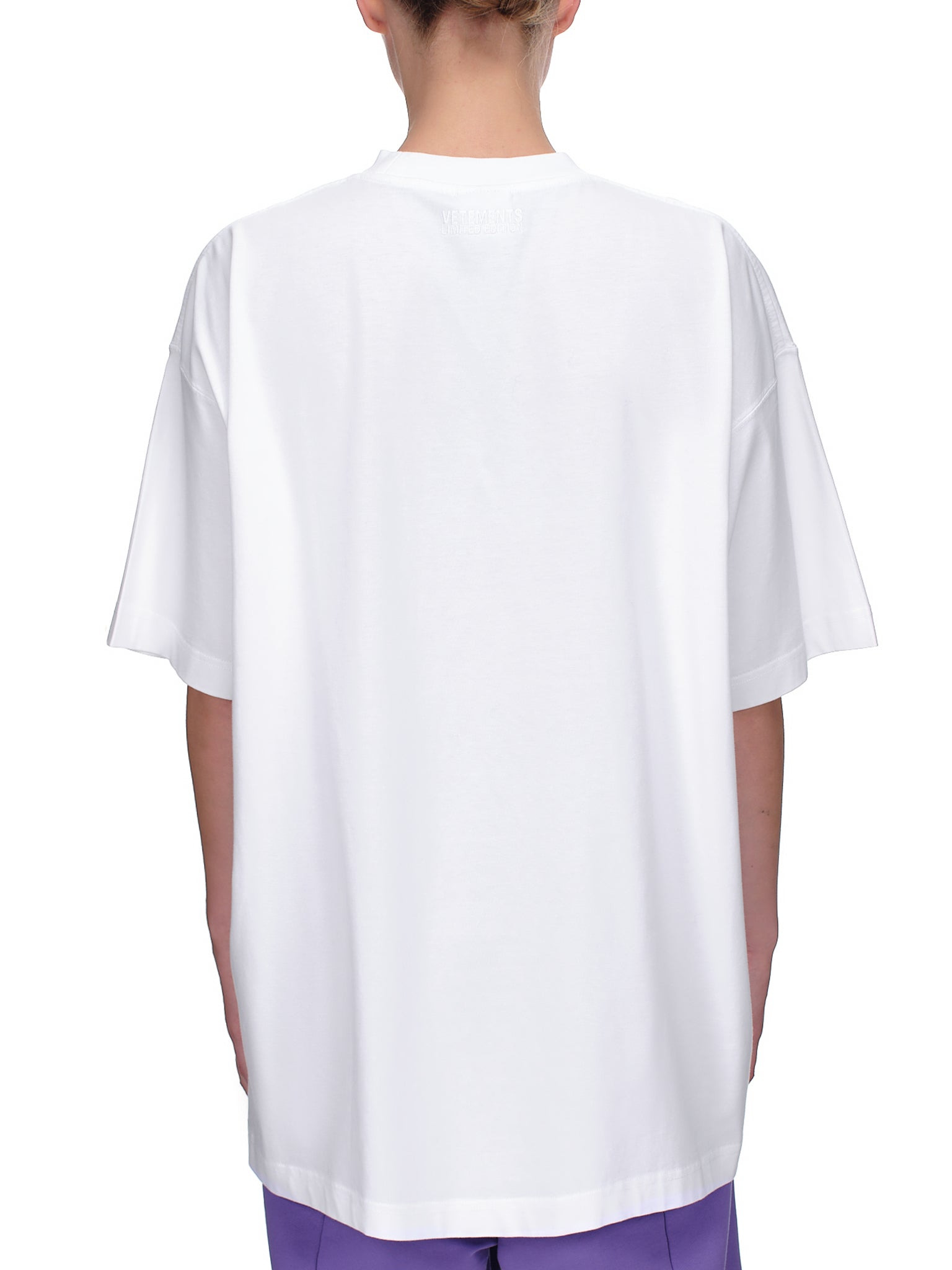 Graphic T-Shirt - 3