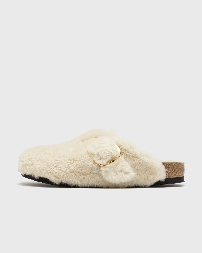 Boston Big Buckle Fur - 1