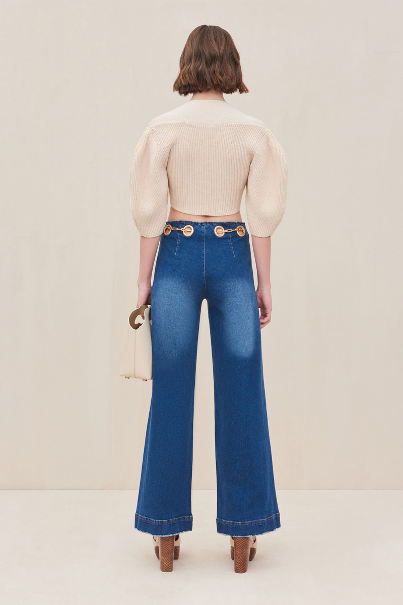 WILMA KNIT CARDIGAN 4