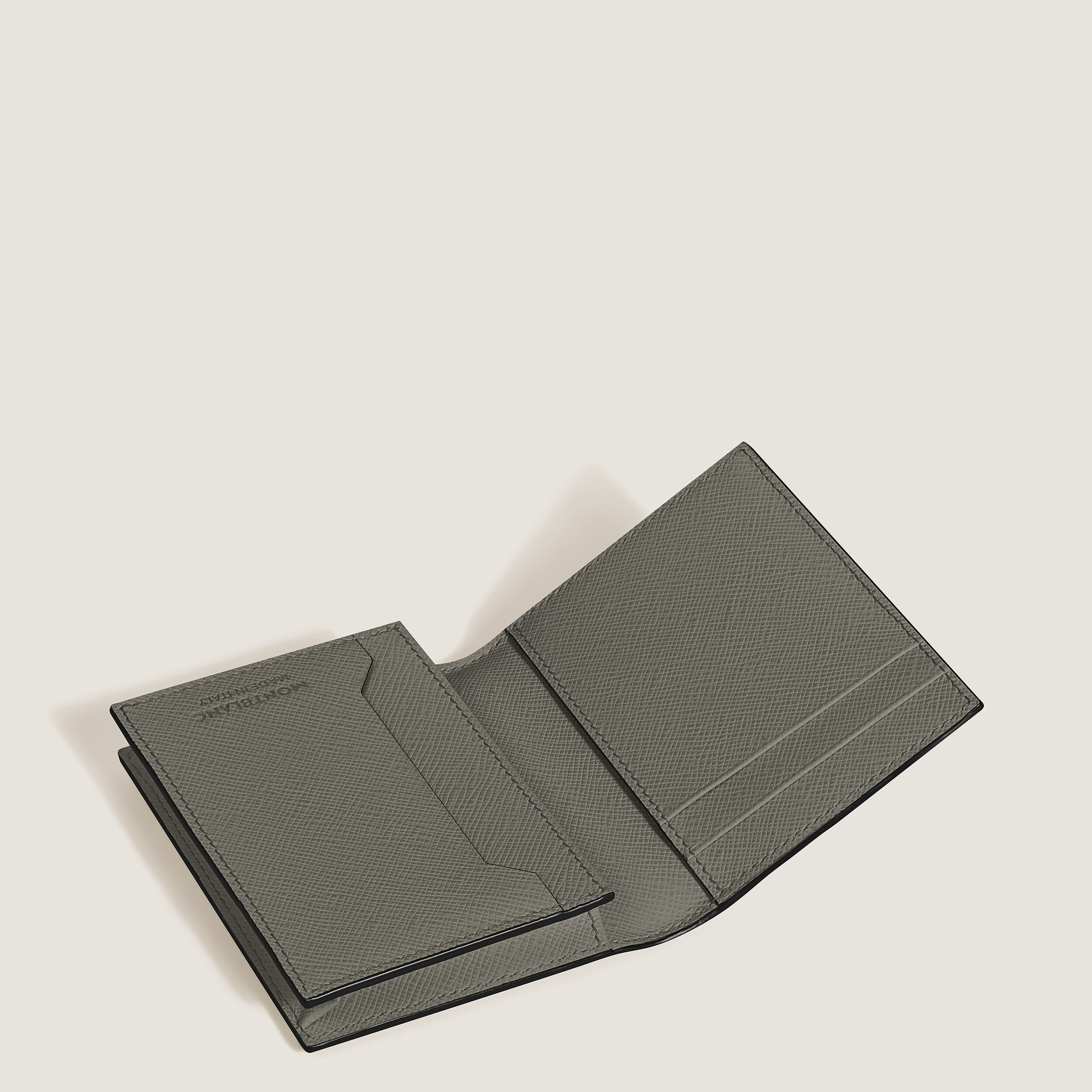 SARTORIAL CARD HOLDER 4CC - 6
