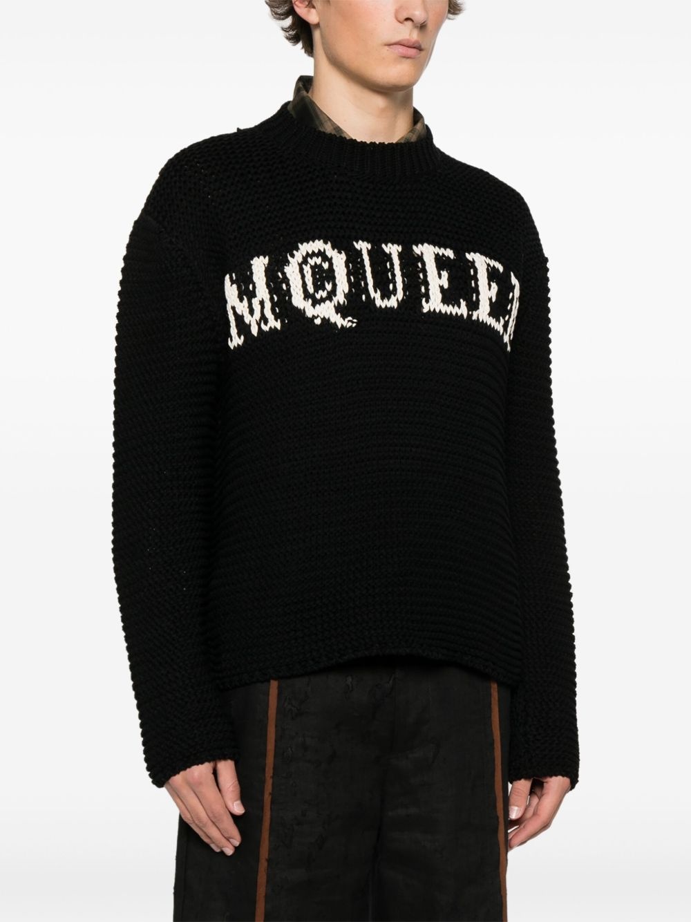 MAGLIA ALEXANDER MCQUEEN - 2