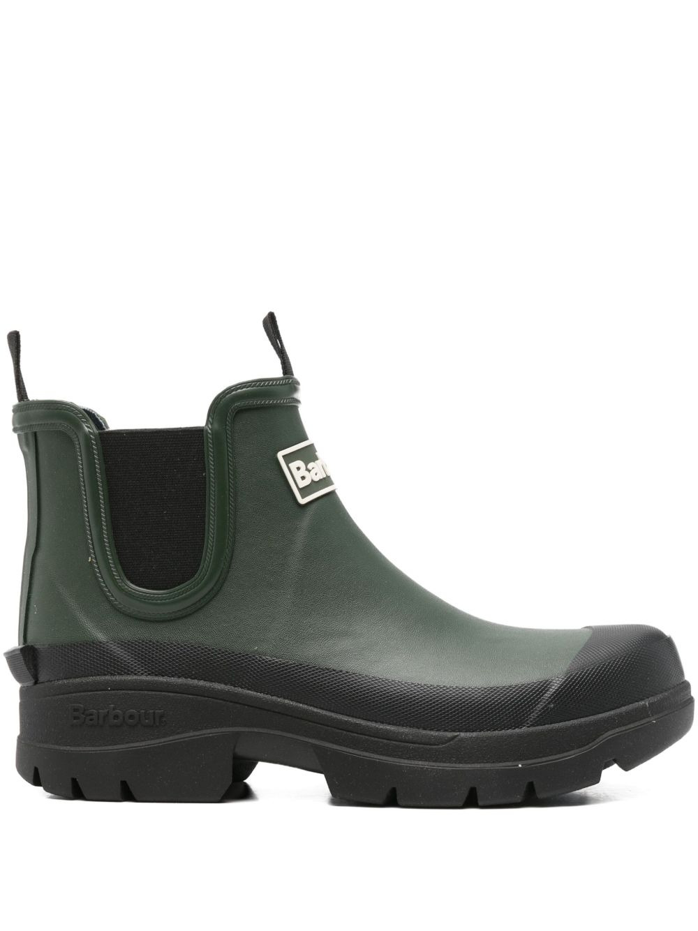 Nimbus boots - 1