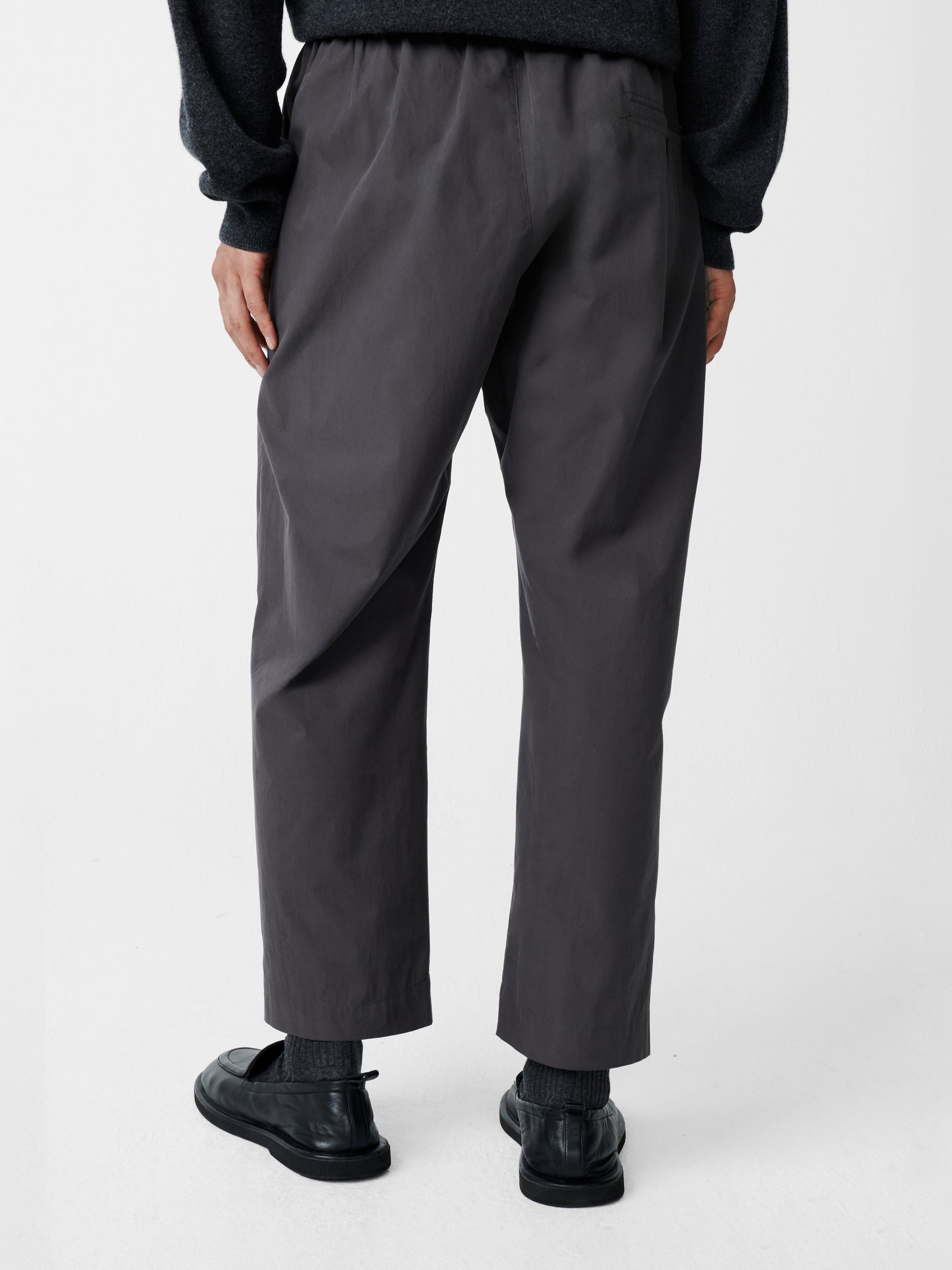Gentile Pant - 5