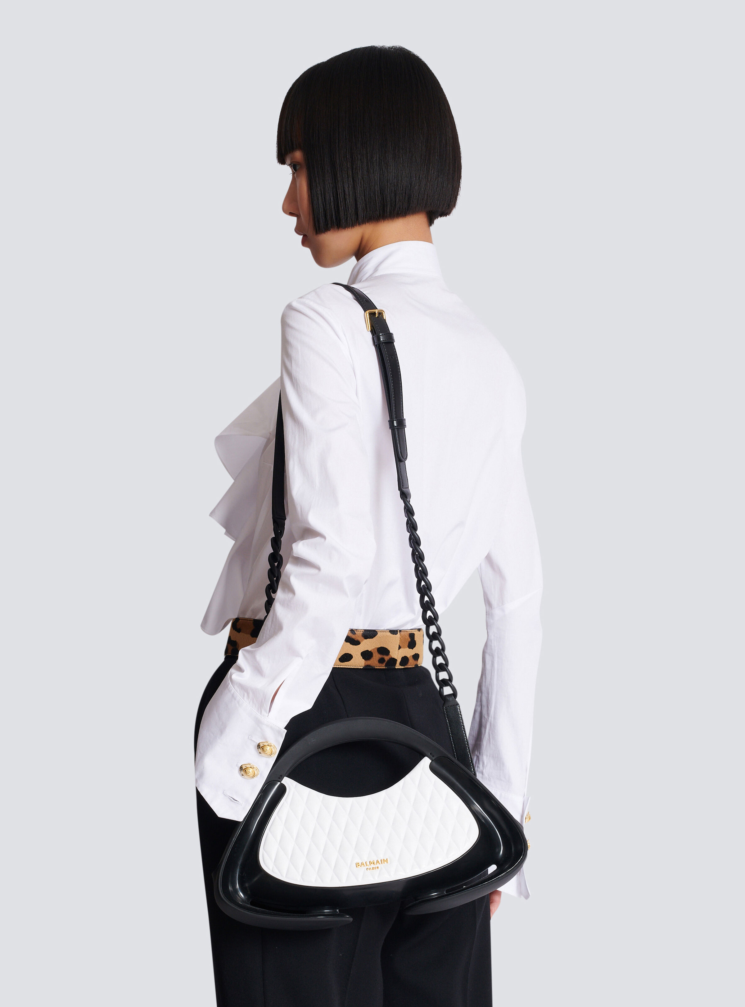 Jolie Madame medium bag - 8