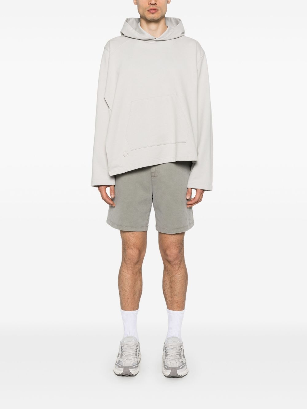 Seasonal cargo shorts - 2