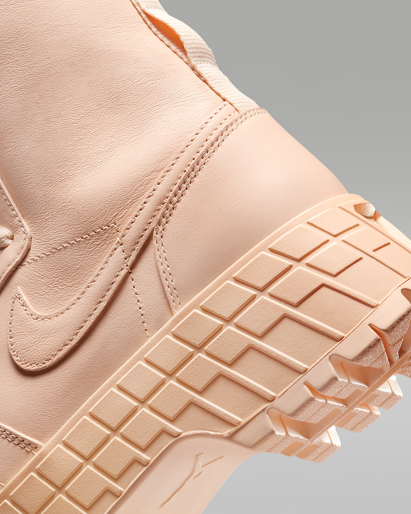 Jordan Air Jordan 1 Brooklyn Women's Boots | REVERSIBLE