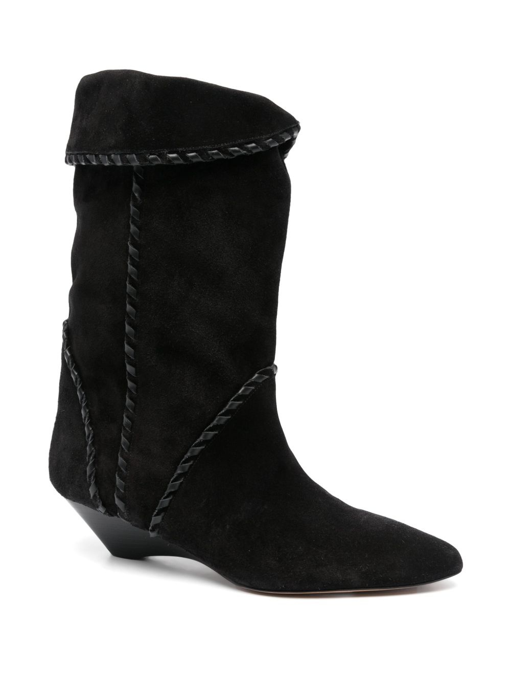 55mm Edoa boots - 2