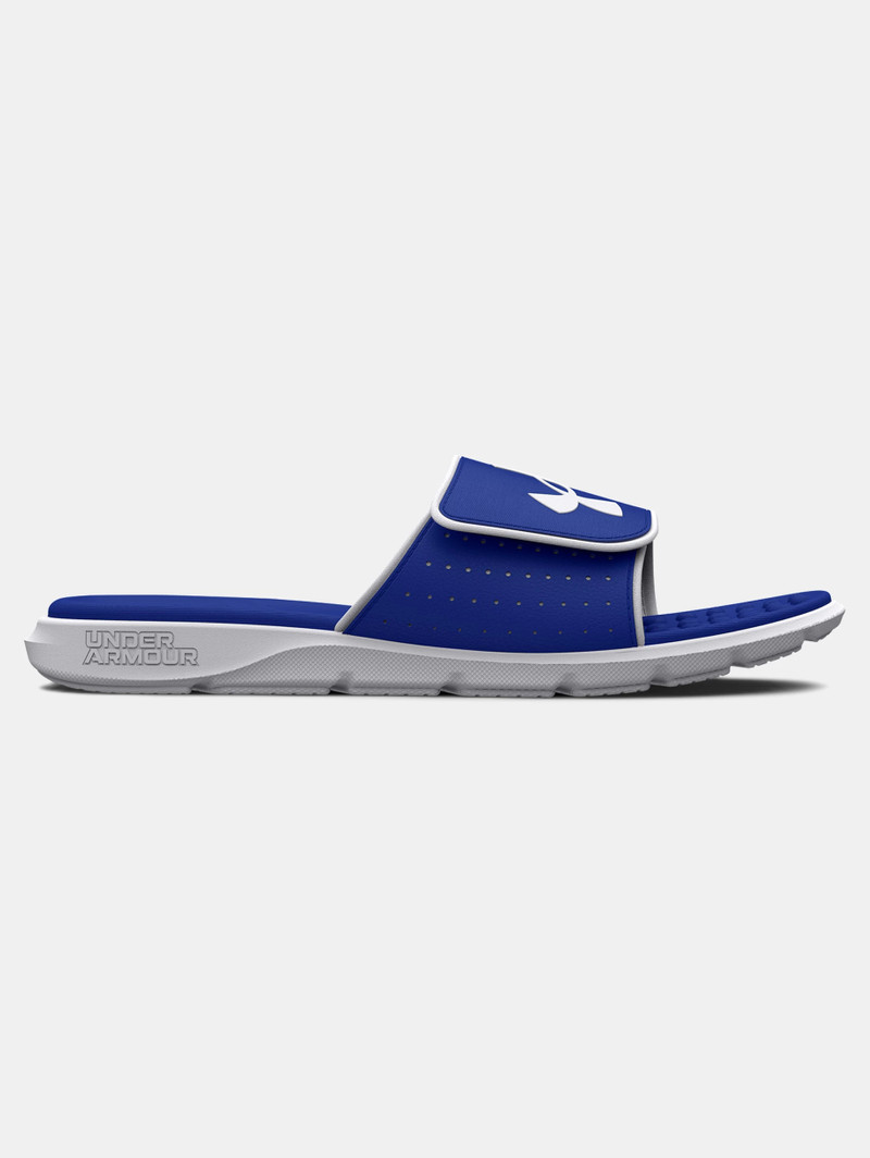 Men's UA Ignite Pro Slides 1