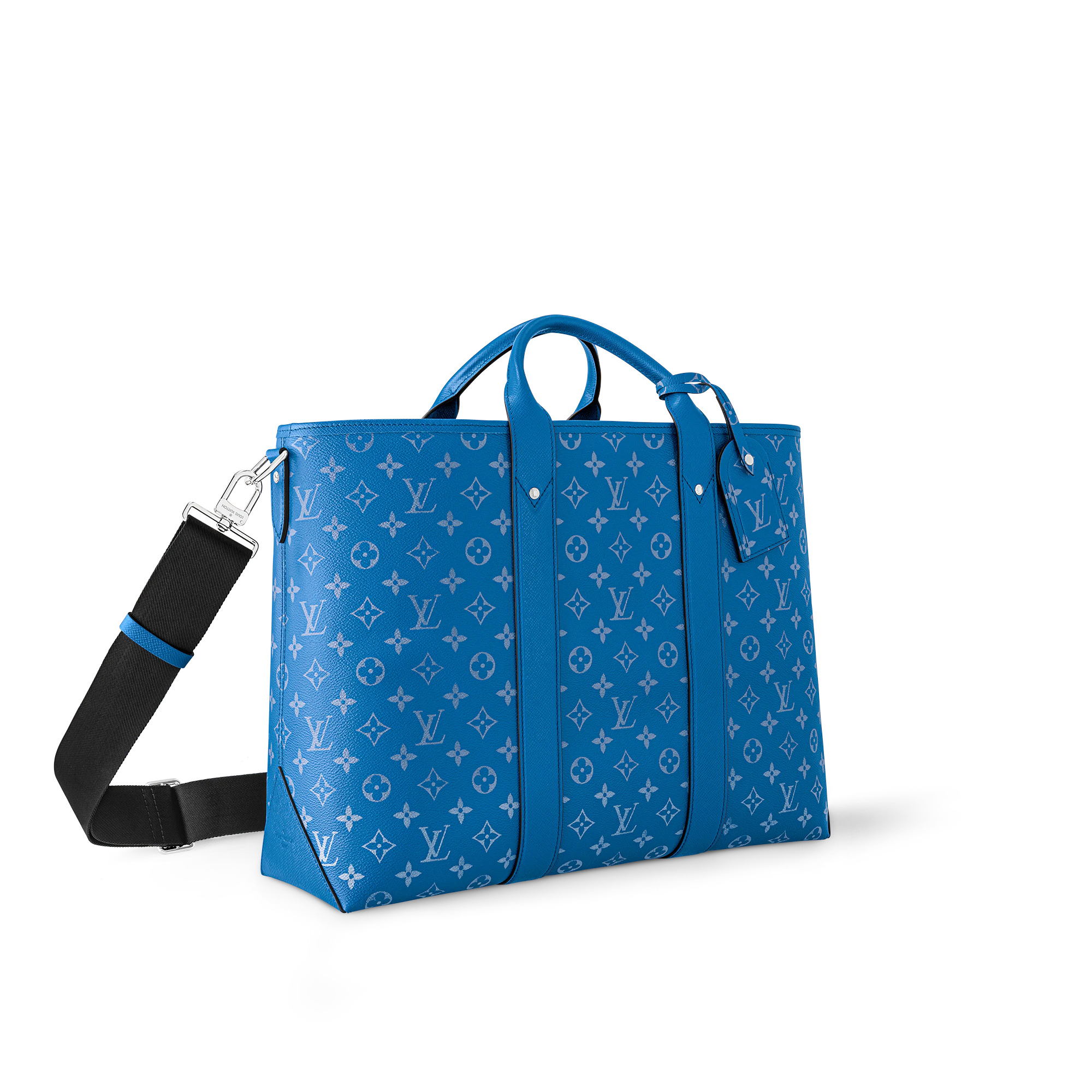 Weekend Tote - 2