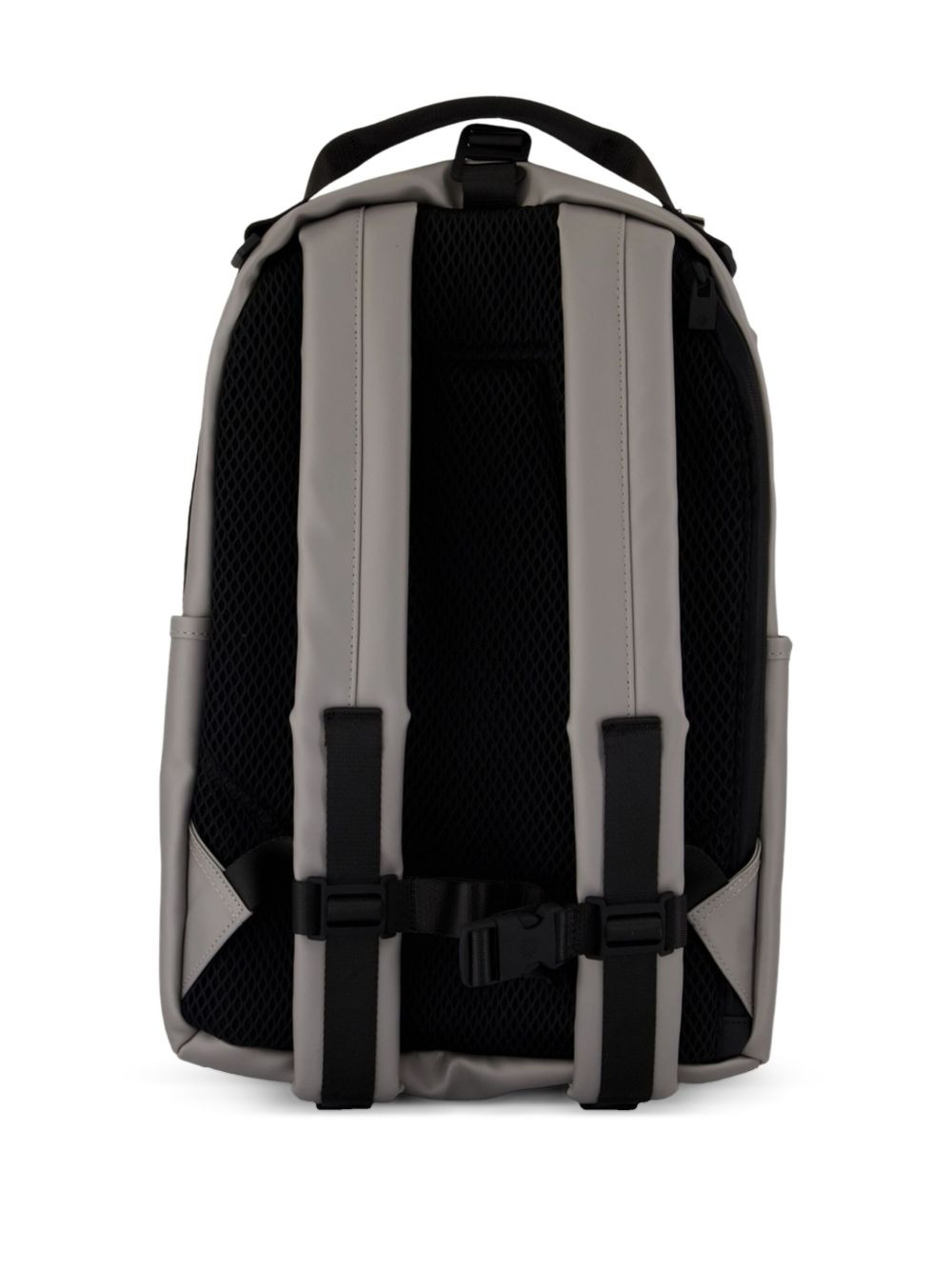 Clip front backpack - 2