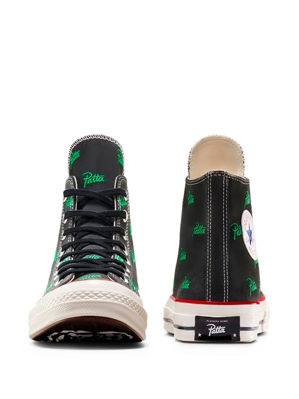 x Patta Chuck 70 sneakers - 3