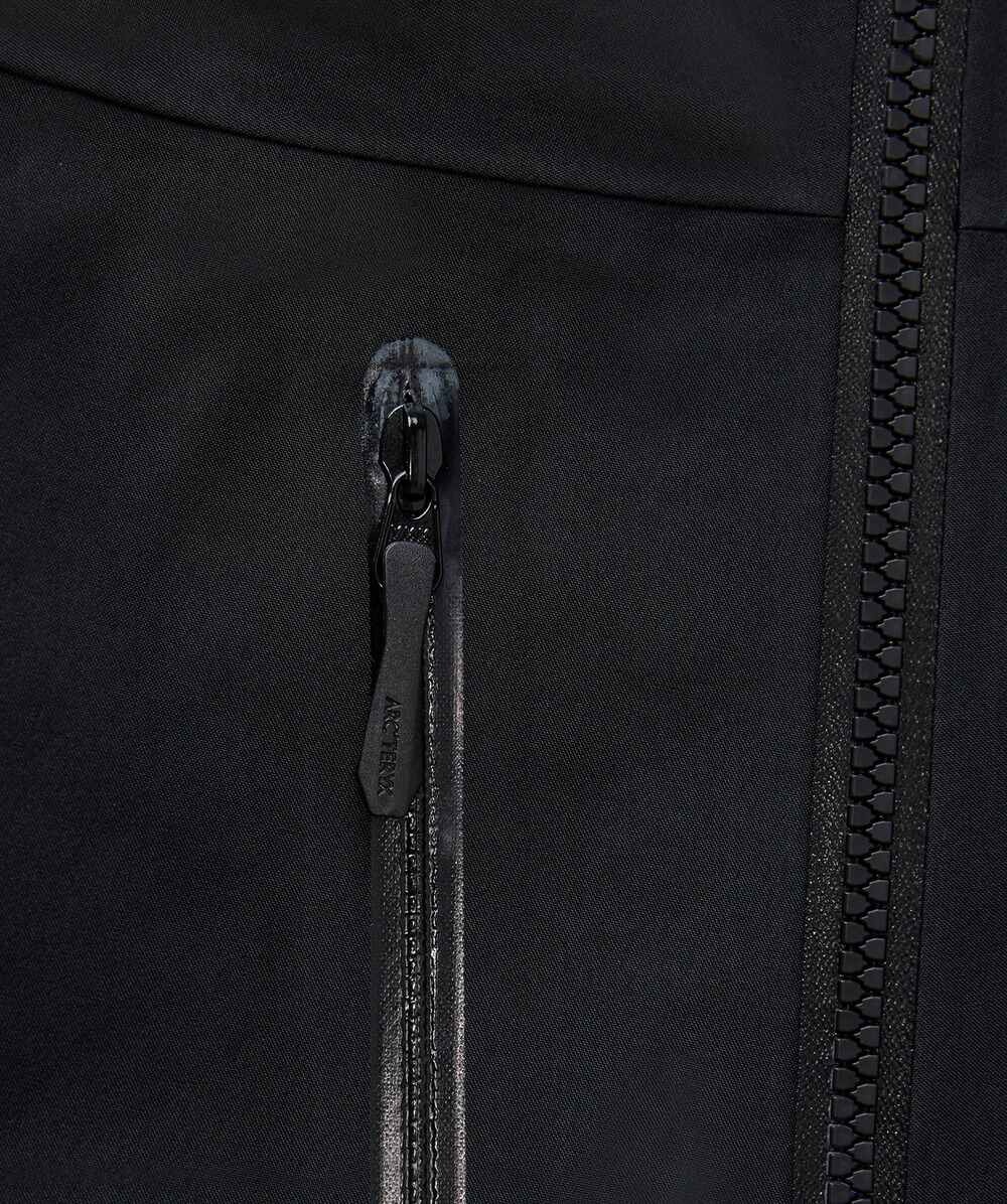 Alpha SV jacket - 6