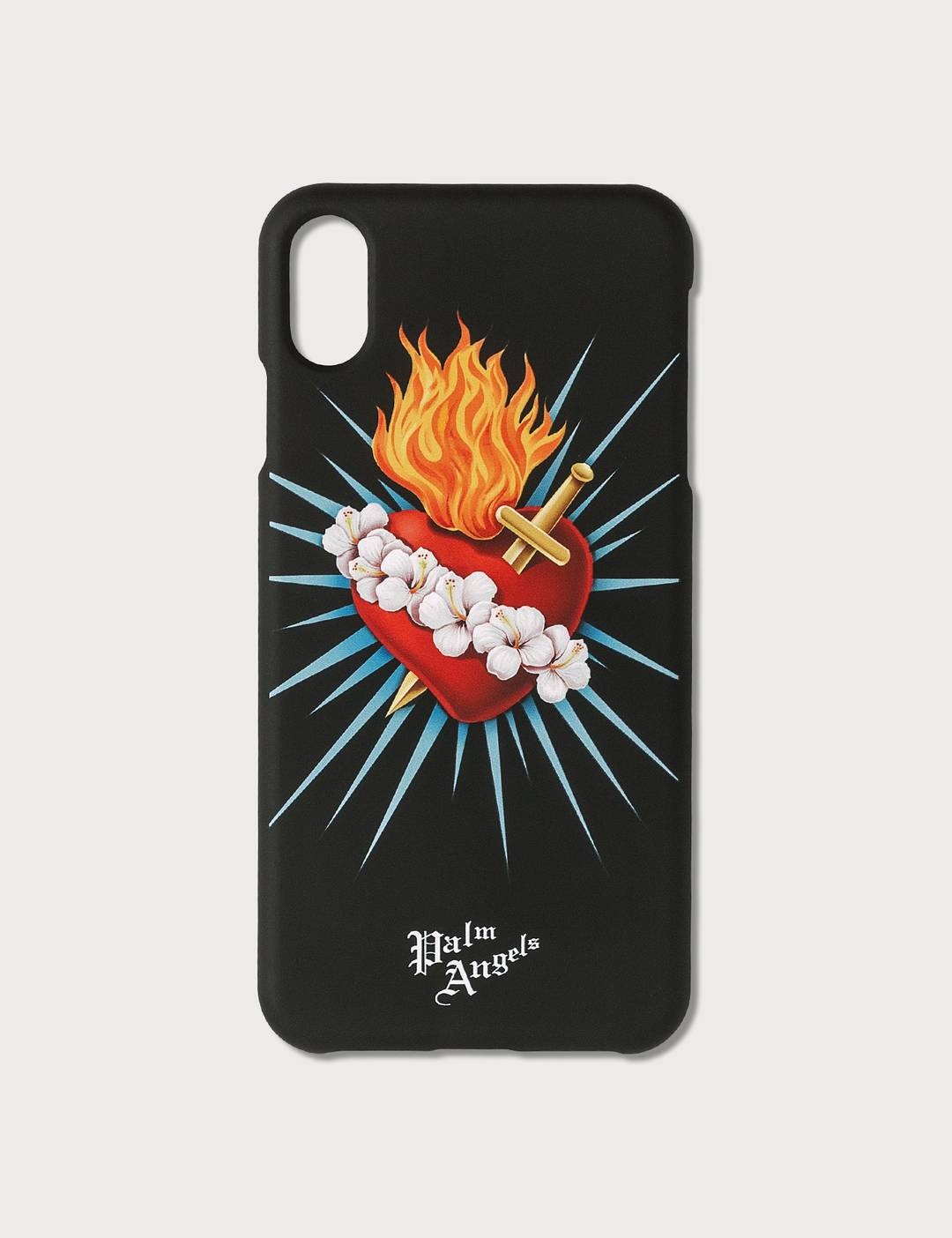 Sacred Heart iPhone Case Xs Max - 2