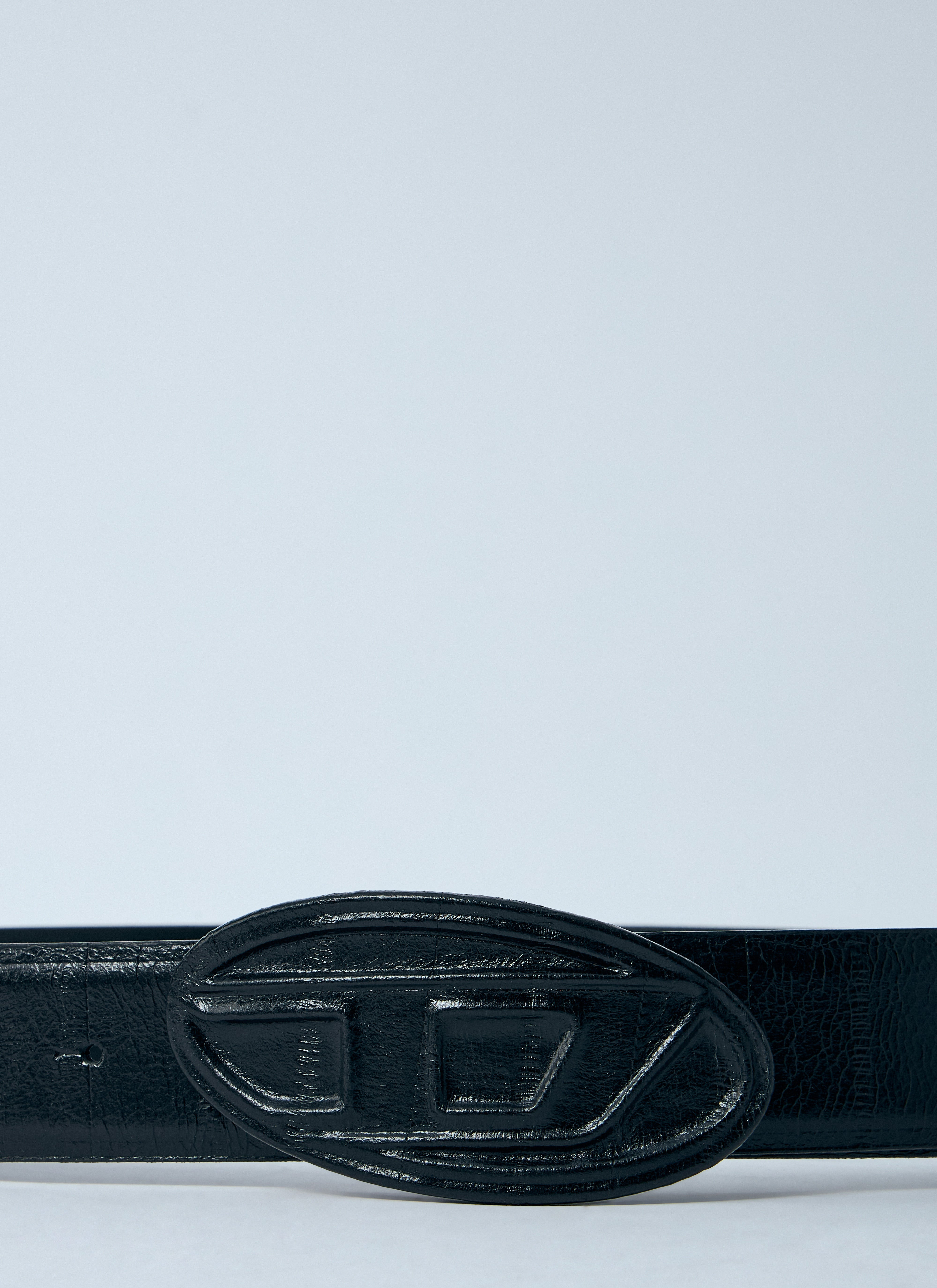 Diesel Men B-1Dr Embraced Belt - 6