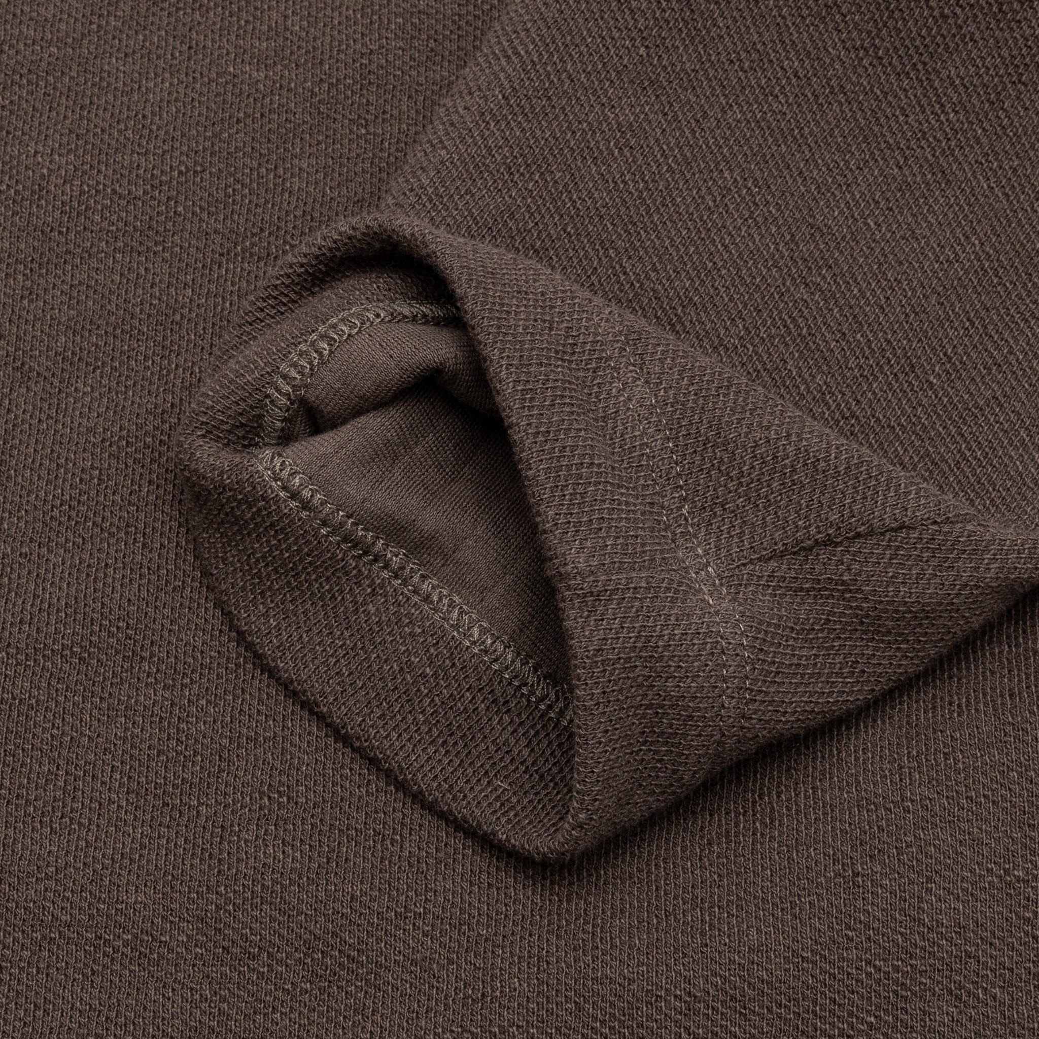DOUBLE KNIT JACKET - 4