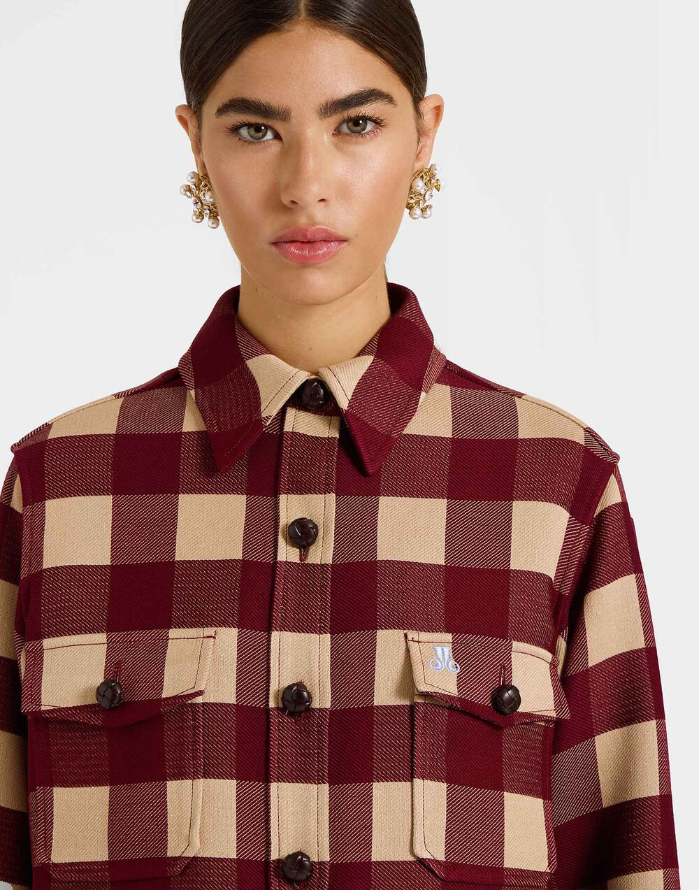 Better Than Your Boyfriend's Jacket - 6