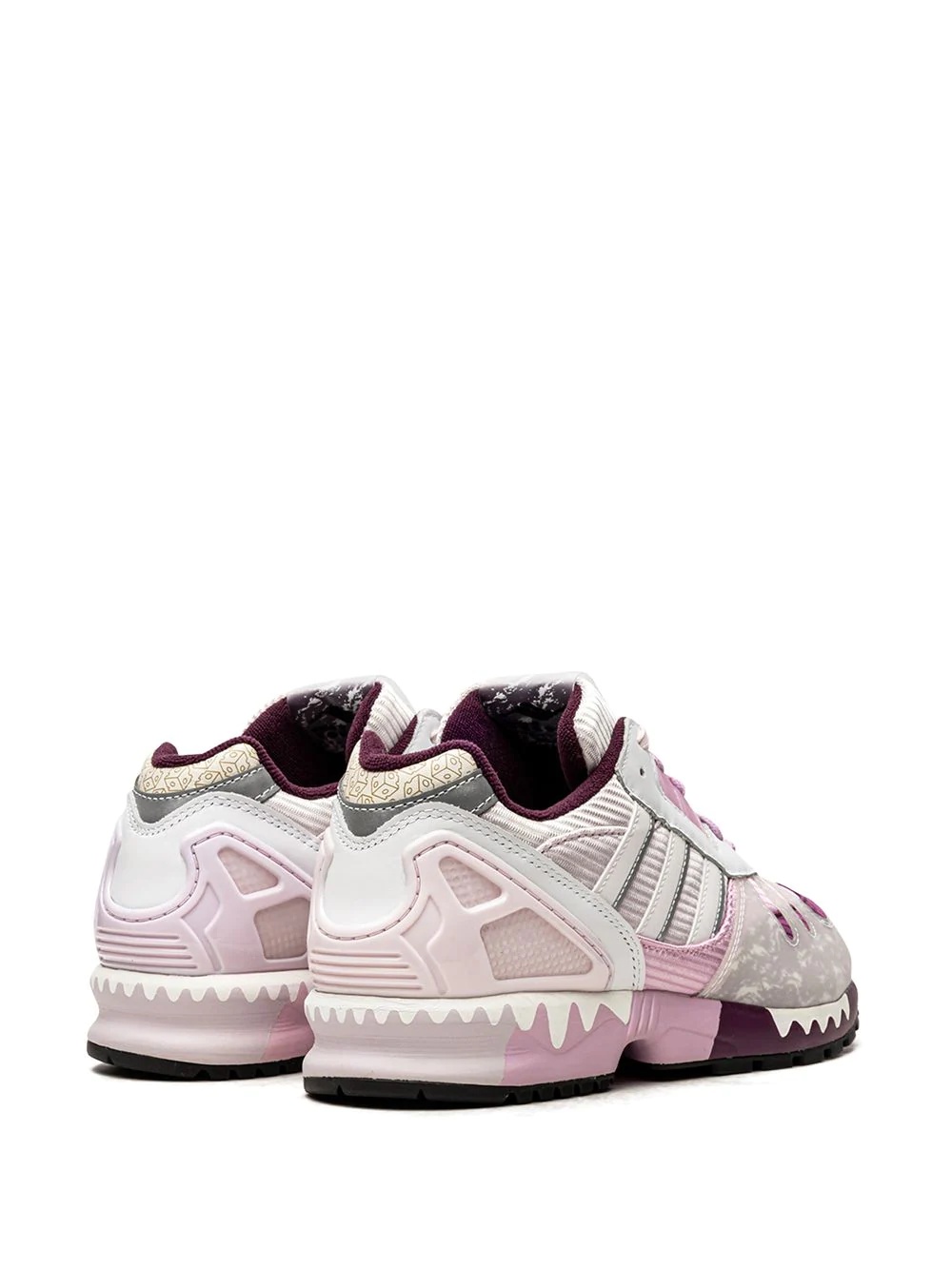 x HEYTEA ZX 7000 A-ZX sneakers - 3