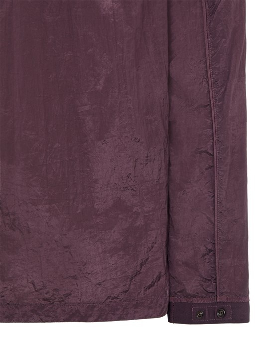 12321  NYLON METAL IN ECONYL® REGENERATED NYLON_GARMENT DYED_PACKABLE DARK BURGUNDY - 6