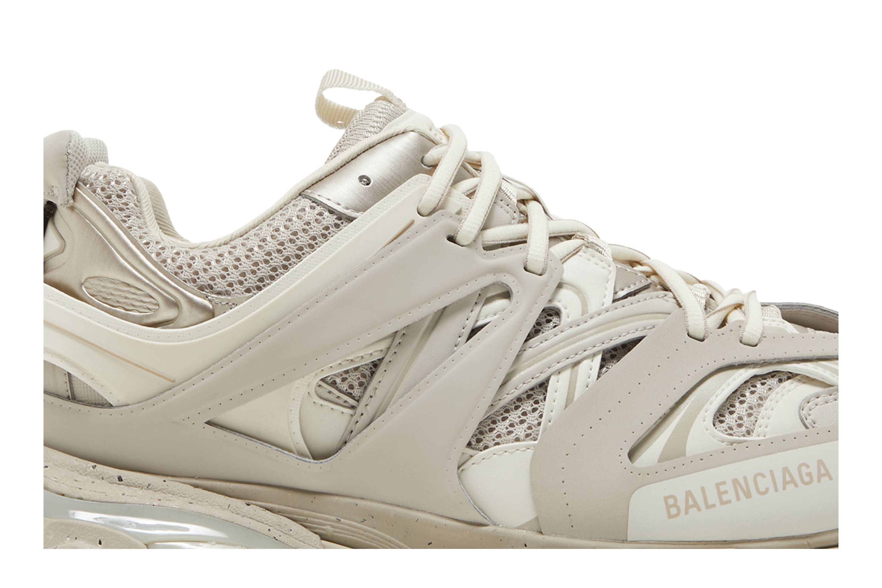 Balenciaga Track Sneaker 'Beige' - 2