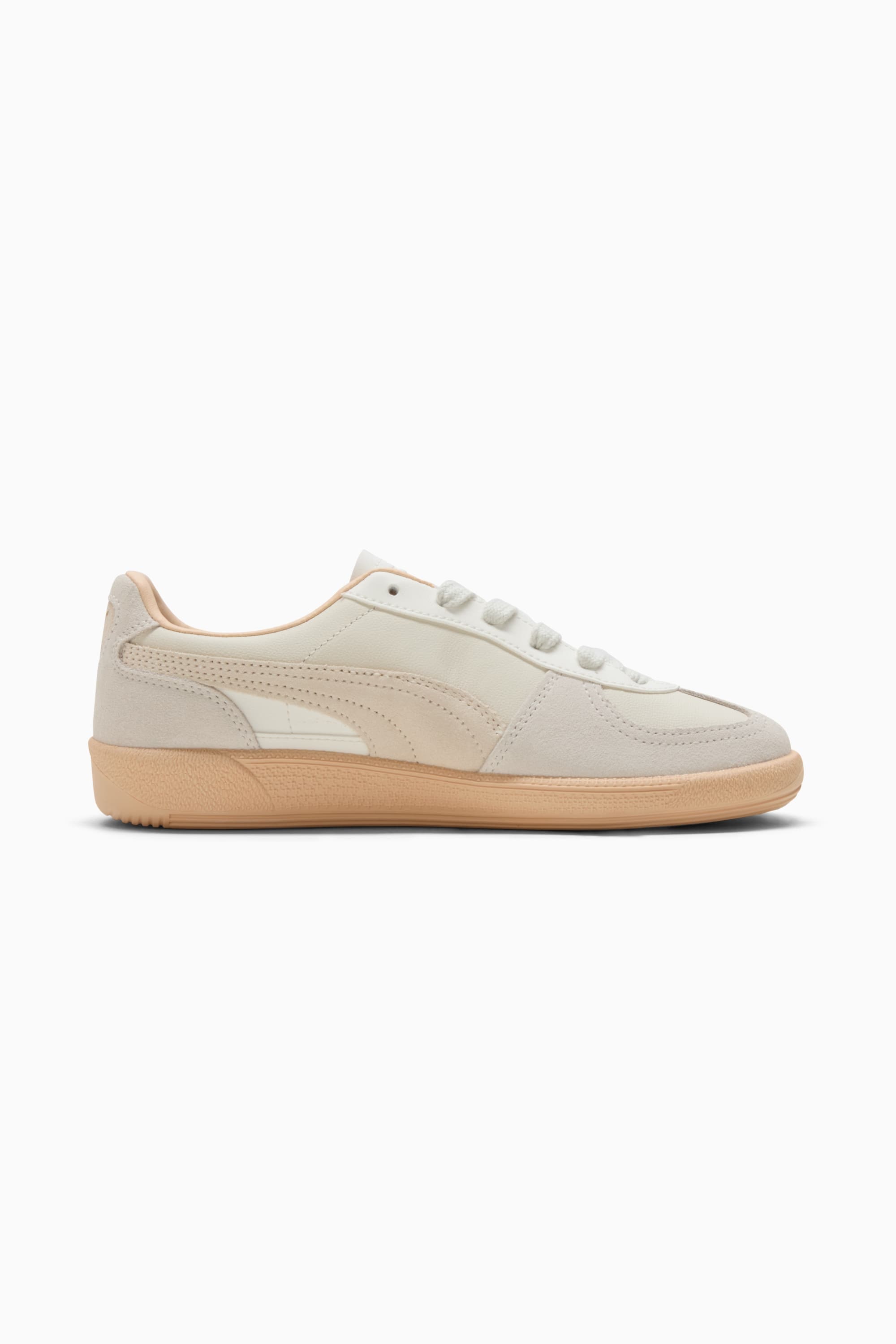 Palermo Leather Women's Sneakers - 7