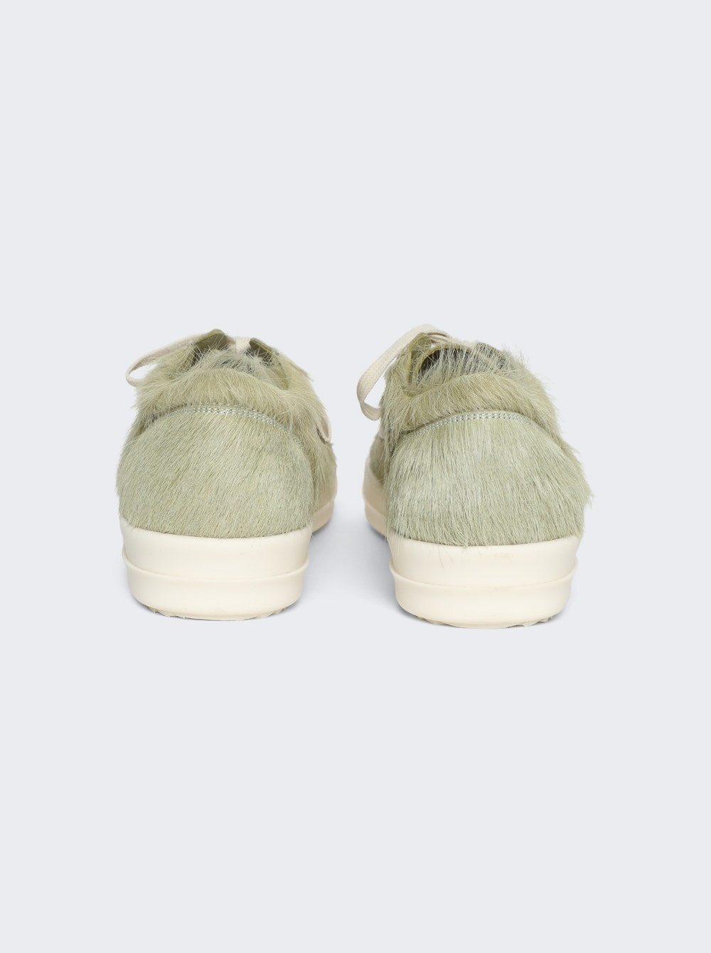 Fur Vintage Low Top Sneakers Dirty Acid / Milk - 3