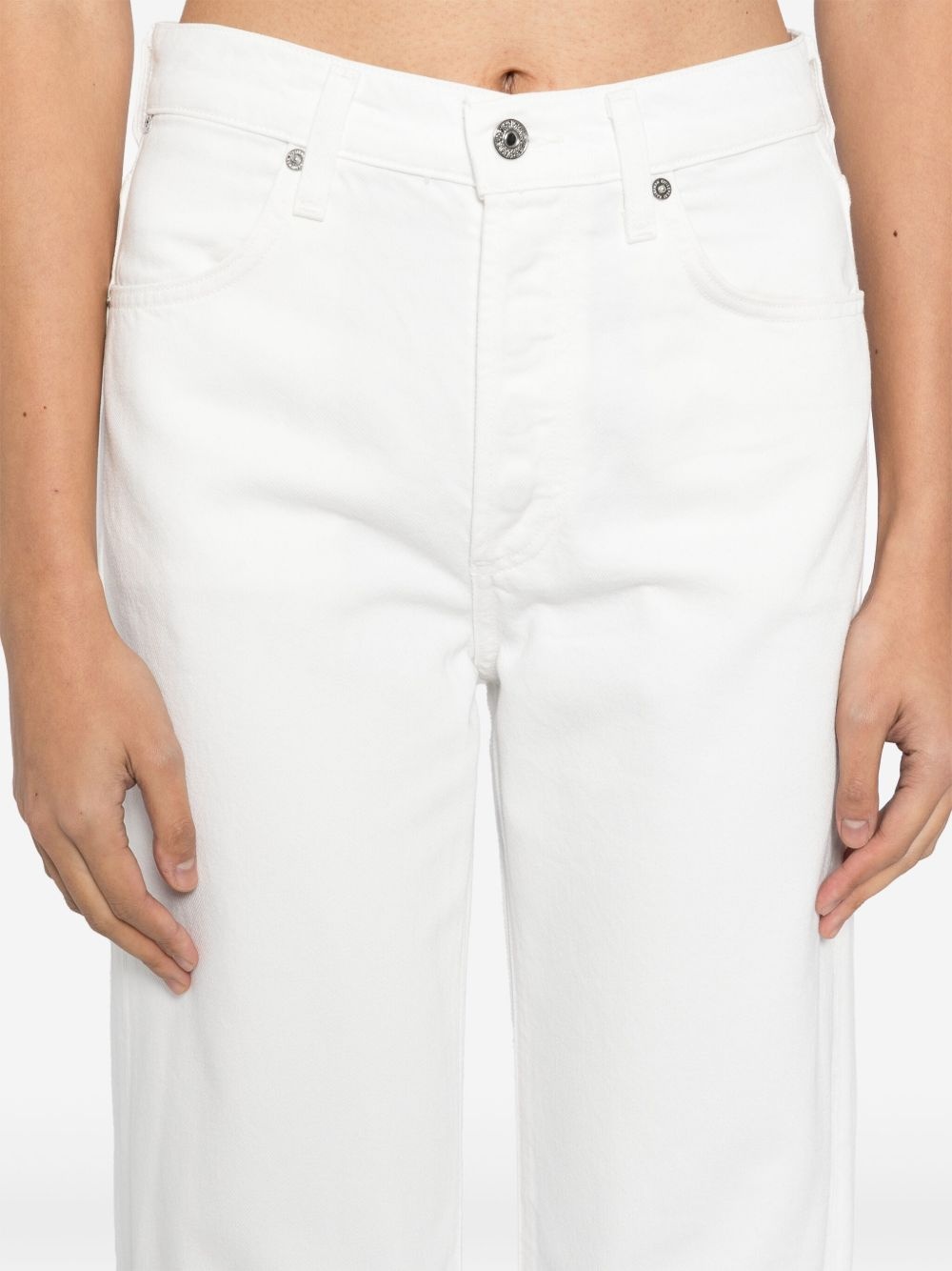 Annina 33in trousers - 5