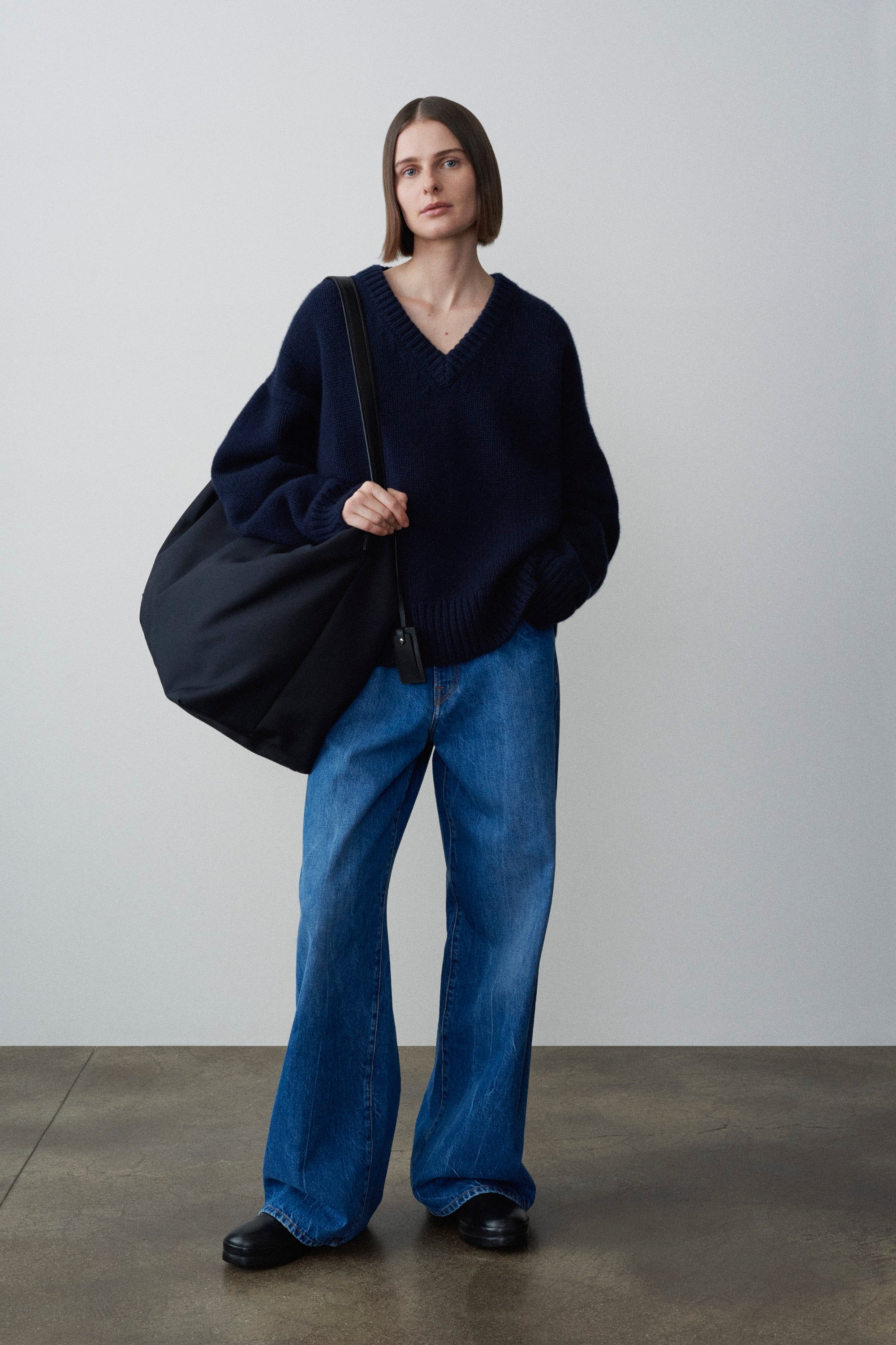 Egli Jean in Cotton - 4