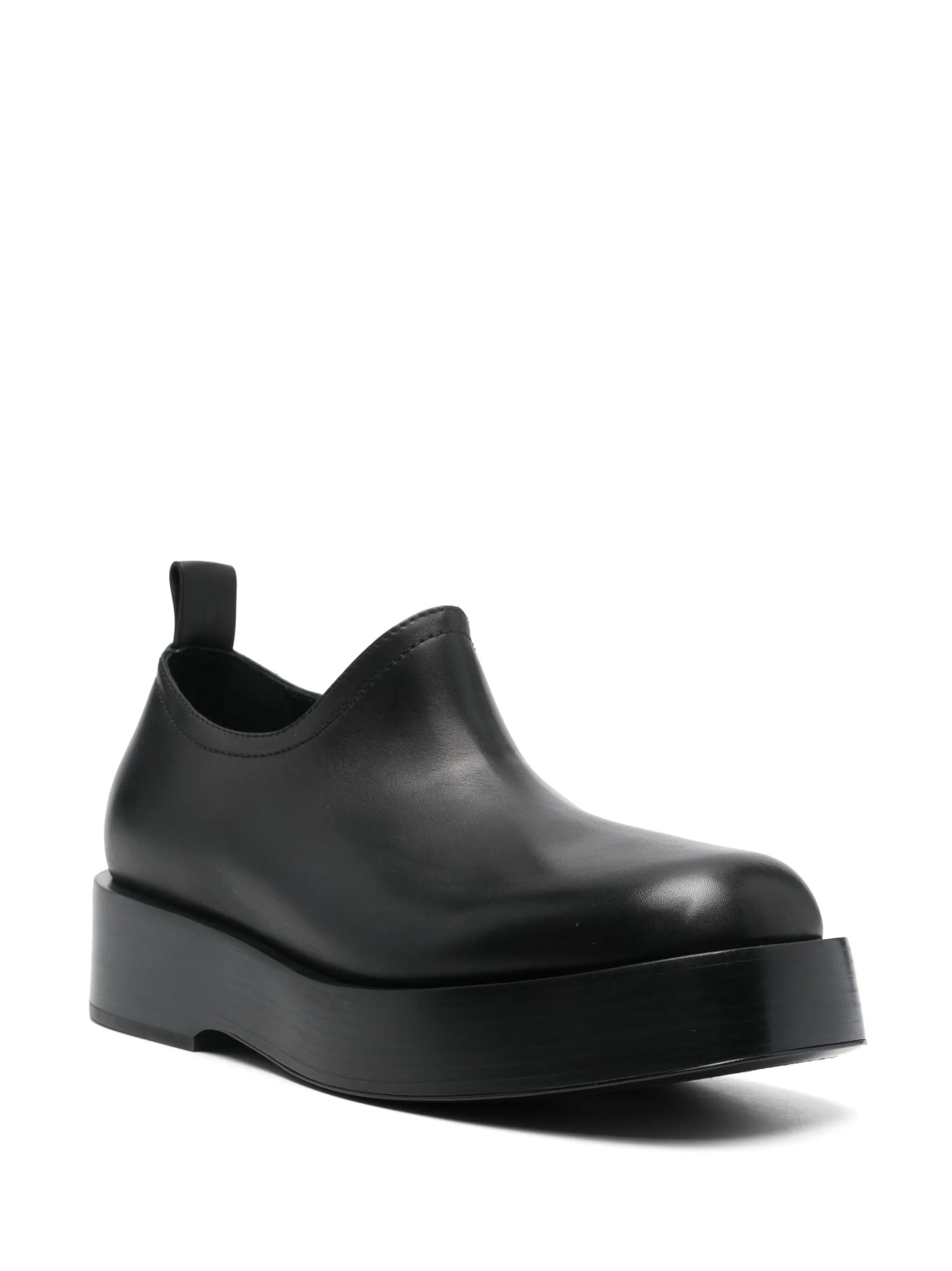 Bumper loafers - 2