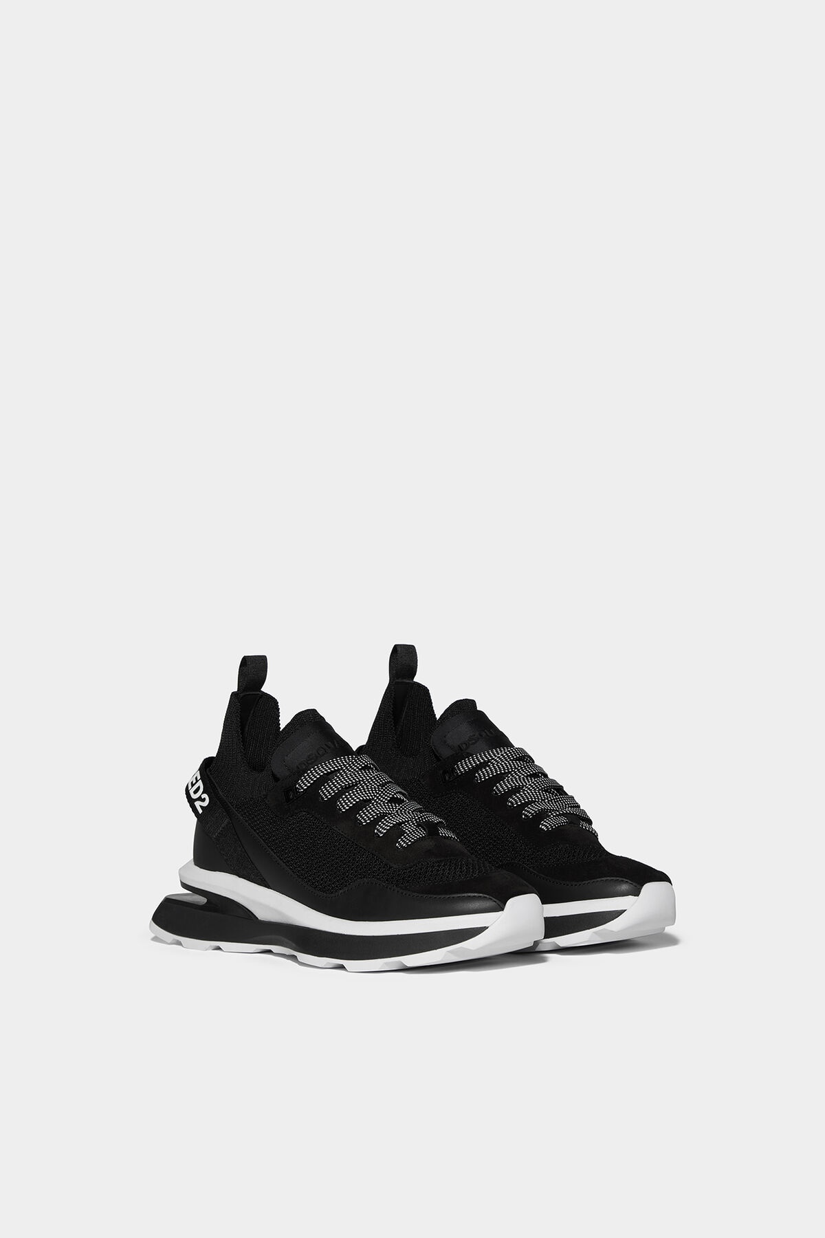 SLASH SNEAKERS - 3