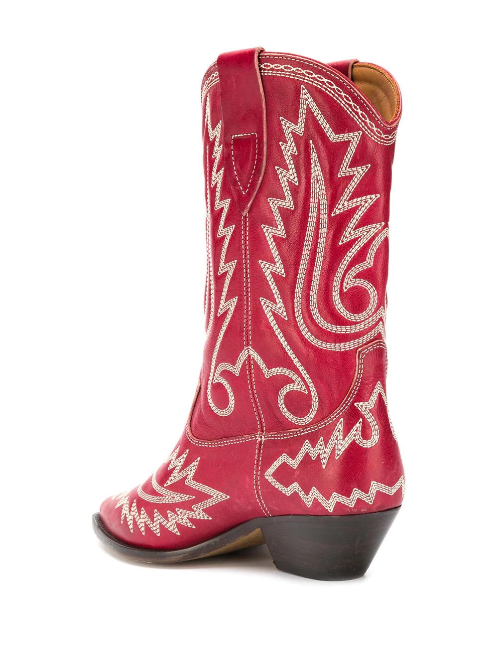 Duerto Texan boots - 3