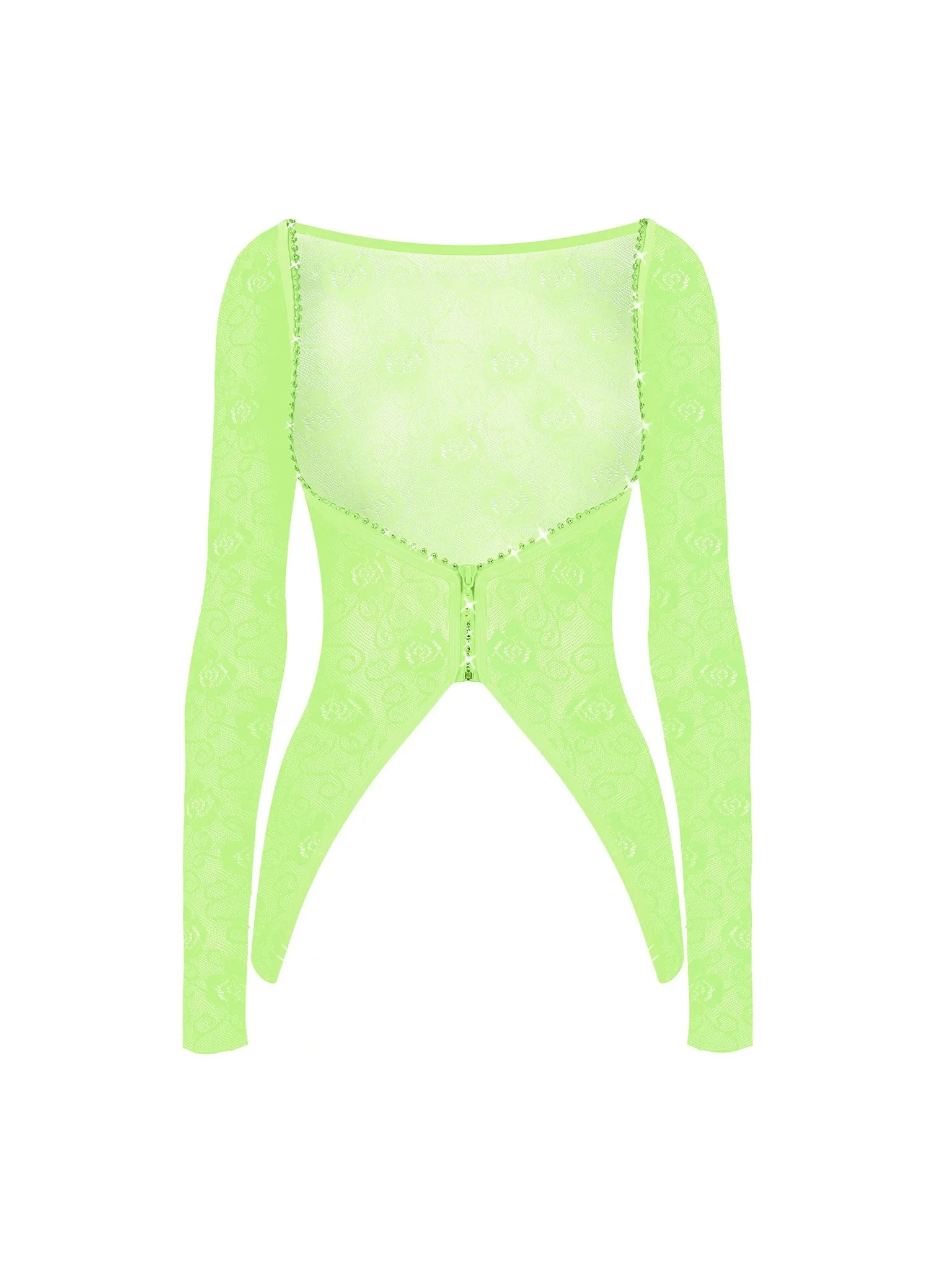 ZIGGY TOP PICKLE - 1