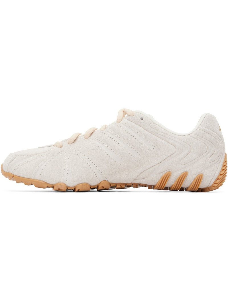 adidas Originals Off-White Ghost Sprint Sneakers outlook